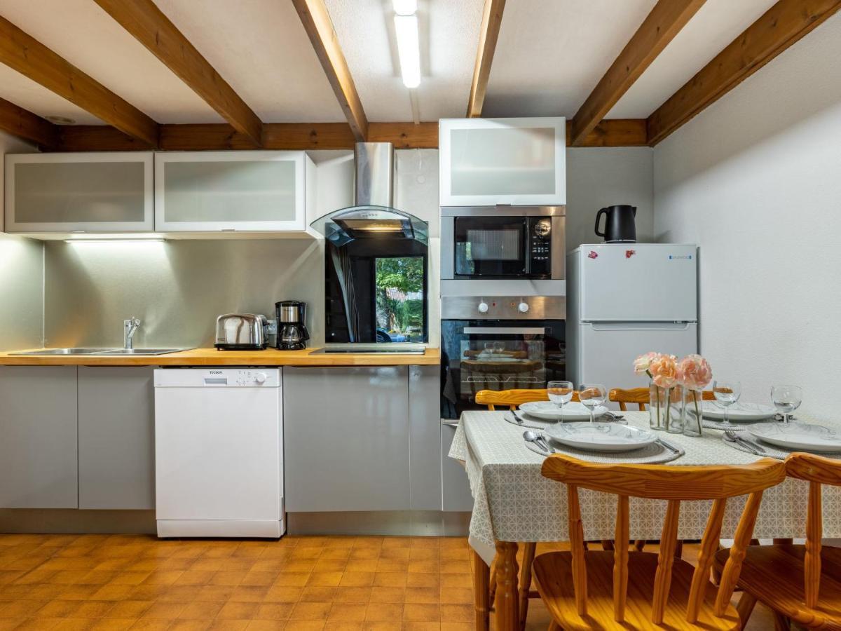 Holiday Home Les Maisons De L'Ocean-1 By Interhome Les Mathes Exterior foto